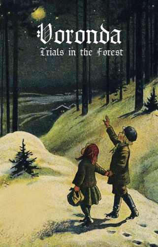 Voronda : Trials in the Forest